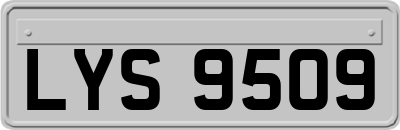 LYS9509