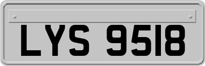 LYS9518