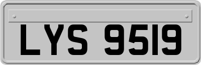 LYS9519