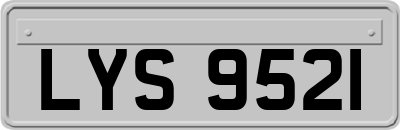 LYS9521