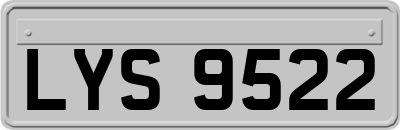 LYS9522