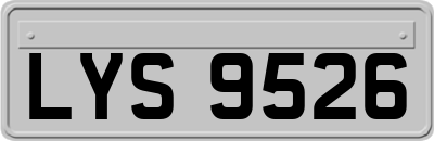 LYS9526