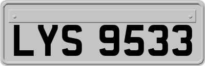 LYS9533