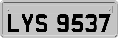 LYS9537