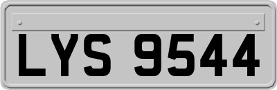 LYS9544