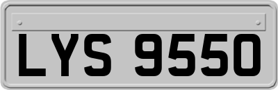 LYS9550