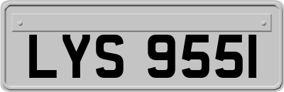 LYS9551