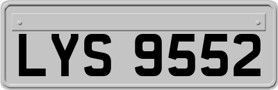 LYS9552