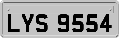 LYS9554