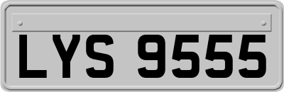 LYS9555