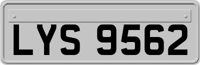 LYS9562