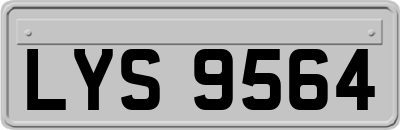 LYS9564