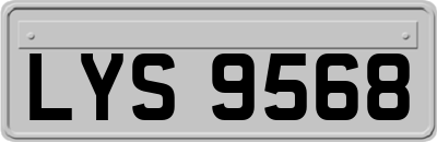 LYS9568