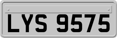 LYS9575