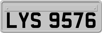 LYS9576