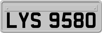 LYS9580