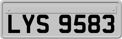 LYS9583