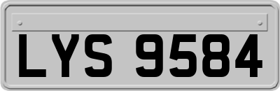 LYS9584