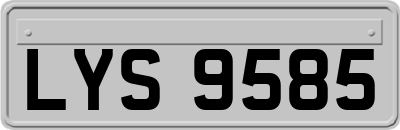 LYS9585