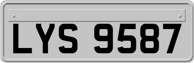 LYS9587