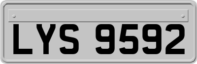 LYS9592