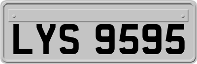 LYS9595