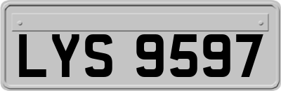 LYS9597