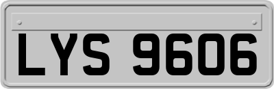 LYS9606
