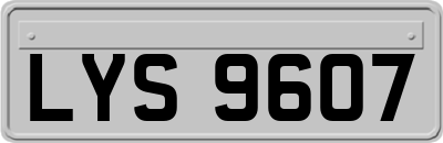 LYS9607