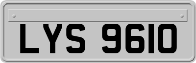 LYS9610