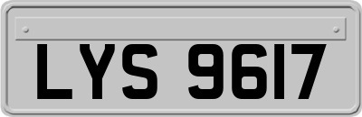 LYS9617