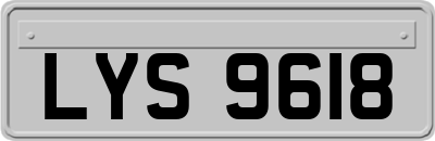 LYS9618