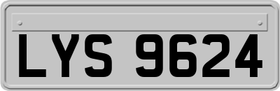 LYS9624