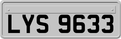 LYS9633