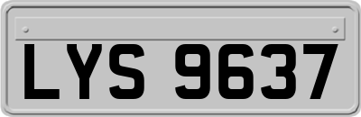 LYS9637