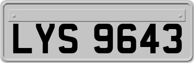 LYS9643