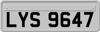 LYS9647