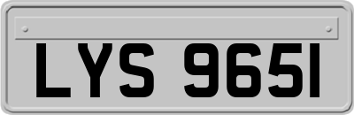 LYS9651