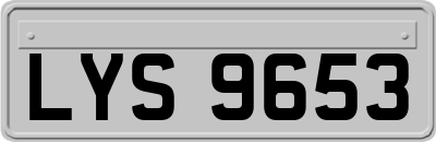 LYS9653