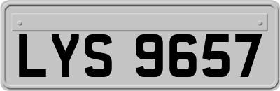 LYS9657