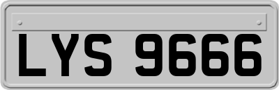 LYS9666