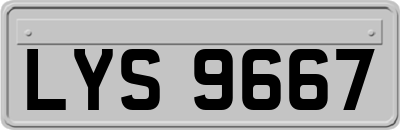 LYS9667