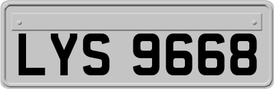 LYS9668