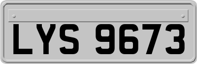 LYS9673