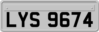 LYS9674