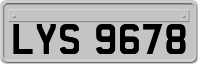 LYS9678