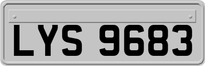 LYS9683