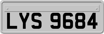 LYS9684