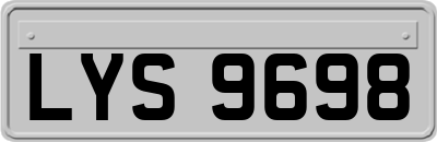 LYS9698