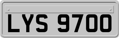 LYS9700